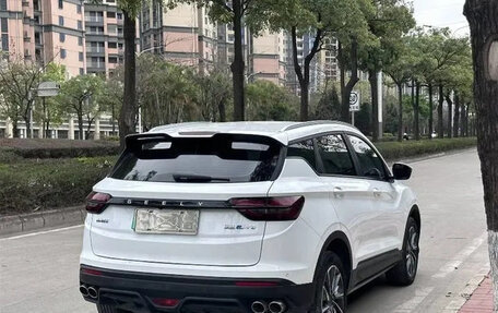 Geely Coolray I, 2022 год, 1 135 000 рублей, 7 фотография