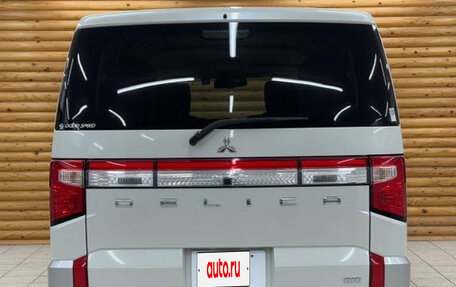 Mitsubishi Delica D:5 I, 2022 год, 2 845 000 рублей, 5 фотография