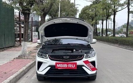 Geely Coolray I, 2022 год, 1 135 000 рублей, 10 фотография