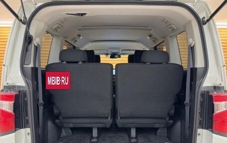 Mitsubishi Delica D:5 I, 2022 год, 2 845 000 рублей, 11 фотография