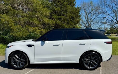 Land Rover Range Rover Sport, 2022 год, 8 990 000 рублей, 5 фотография