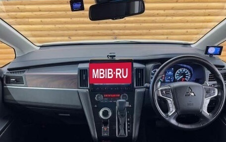 Mitsubishi Delica D:5 I, 2022 год, 2 845 000 рублей, 7 фотография