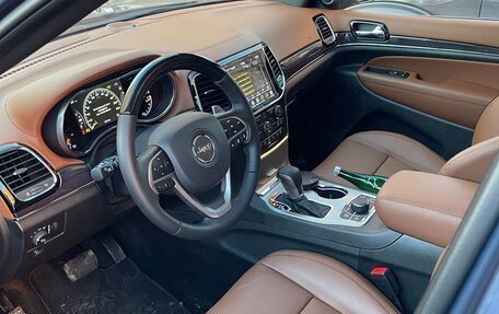 Jeep Grand Cherokee, 2021 год, 4 750 000 рублей, 2 фотография