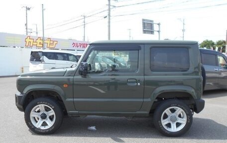 Suzuki Jimny, 2020 год, 1 287 000 рублей, 3 фотография