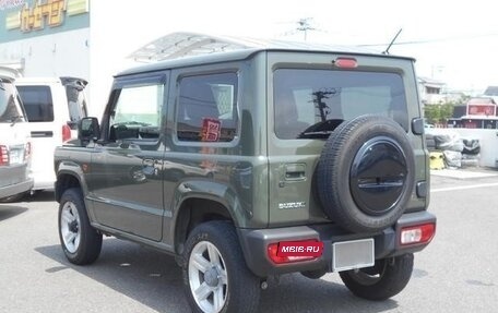 Suzuki Jimny, 2020 год, 1 287 000 рублей, 2 фотография
