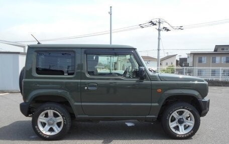 Suzuki Jimny, 2020 год, 1 287 000 рублей, 4 фотография