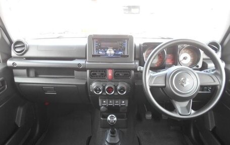 Suzuki Jimny, 2020 год, 1 287 000 рублей, 8 фотография