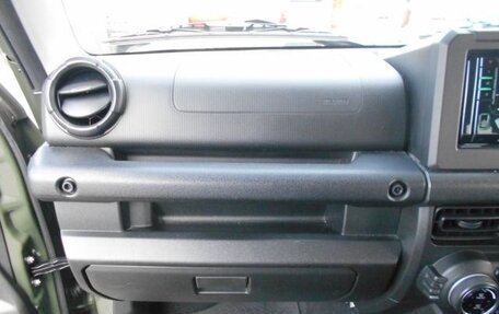 Suzuki Jimny, 2020 год, 1 287 000 рублей, 14 фотография