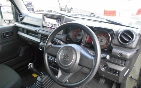 Suzuki Jimny, 2020 год, 1 287 000 рублей, 6 фотография