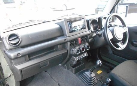 Suzuki Jimny, 2020 год, 1 287 000 рублей, 5 фотография