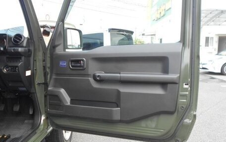 Suzuki Jimny, 2020 год, 1 287 000 рублей, 26 фотография