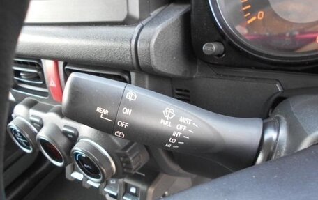 Suzuki Jimny, 2020 год, 1 287 000 рублей, 39 фотография