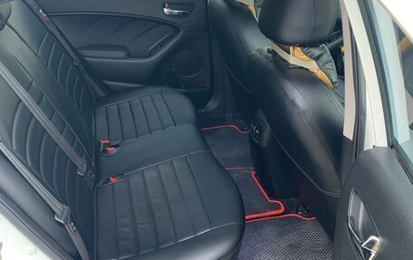 KIA Cerato III, 2013 год, 1 130 000 рублей, 7 фотография
