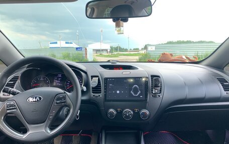 KIA Cerato III, 2013 год, 1 130 000 рублей, 6 фотография