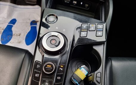 KIA Sportage IV рестайлинг, 2022 год, 1 964 000 рублей, 10 фотография