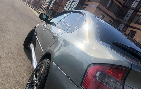 Subaru Legacy IV, 2005 год, 1 100 000 рублей, 7 фотография