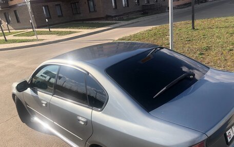 Subaru Legacy IV, 2005 год, 1 100 000 рублей, 2 фотография