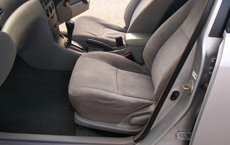 Toyota Corolla, 2002 год, 640 000 рублей, 15 фотография