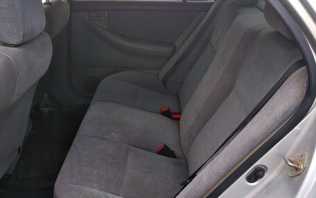 Toyota Corolla, 2002 год, 640 000 рублей, 14 фотография