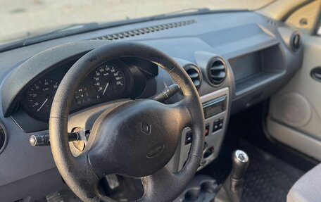 Renault Logan I, 2009 год, 365 000 рублей, 6 фотография