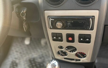 Renault Logan I, 2009 год, 365 000 рублей, 7 фотография