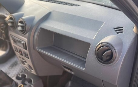 Renault Logan I, 2009 год, 365 000 рублей, 15 фотография