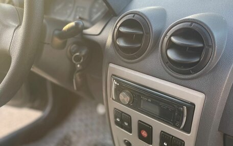 Renault Logan I, 2009 год, 365 000 рублей, 16 фотография