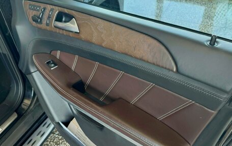 Mercedes-Benz GL-Класс AMG, 2015 год, 3 500 000 рублей, 5 фотография