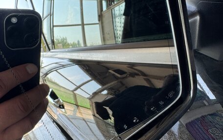 Mercedes-Benz GL-Класс AMG, 2015 год, 3 500 000 рублей, 15 фотография