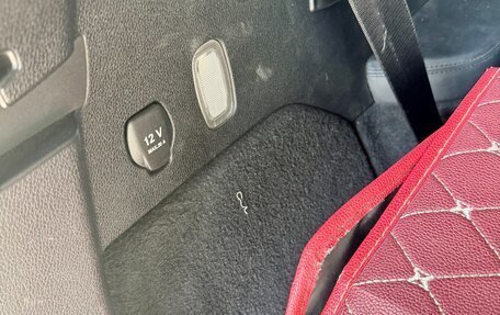 Mercedes-Benz GL-Класс AMG, 2015 год, 3 500 000 рублей, 8 фотография