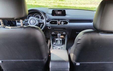 Mazda CX-5 II, 2019 год, 2 300 000 рублей, 12 фотография