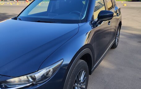 Mazda CX-5 II, 2019 год, 2 300 000 рублей, 2 фотография