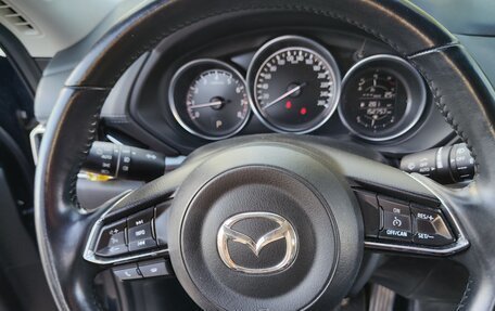 Mazda CX-5 II, 2019 год, 2 300 000 рублей, 14 фотография