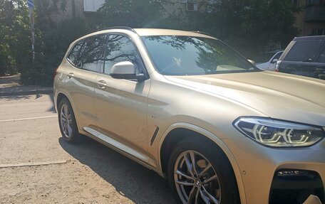 BMW X3, 2020 год, 5 200 000 рублей, 2 фотография