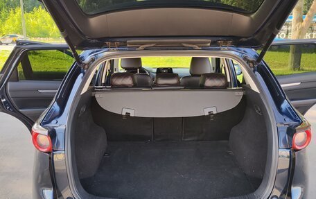 Mazda CX-5 II, 2019 год, 2 300 000 рублей, 19 фотография