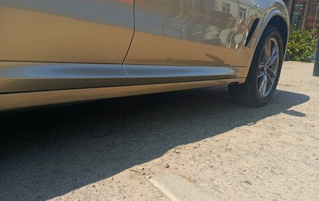 BMW X3, 2020 год, 5 200 000 рублей, 7 фотография