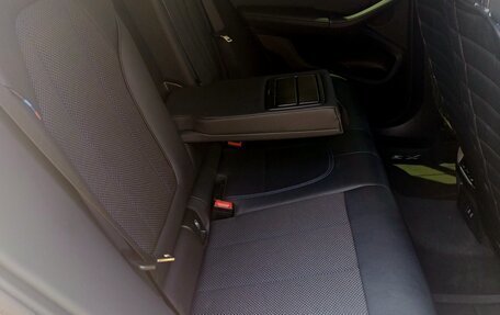 BMW X3, 2020 год, 5 200 000 рублей, 9 фотография