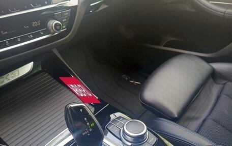 BMW X3, 2020 год, 5 200 000 рублей, 13 фотография