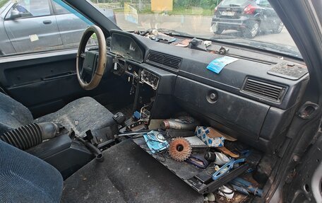 Volvo 740, 1991 год, 60 000 рублей, 5 фотография