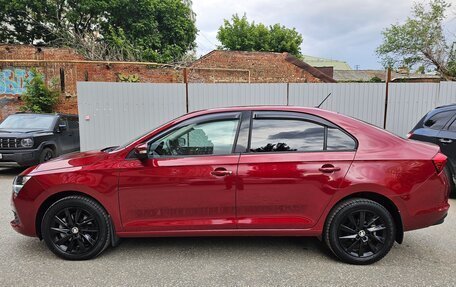 Skoda Rapid II, 2020 год, 1 750 000 рублей, 2 фотография