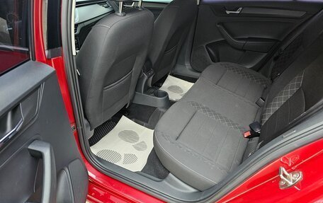 Skoda Rapid II, 2020 год, 1 750 000 рублей, 10 фотография