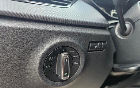 Skoda Rapid II, 2020 год, 1 750 000 рублей, 12 фотография