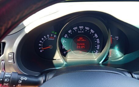 KIA Sportage III, 2013 год, 1 410 000 рублей, 8 фотография
