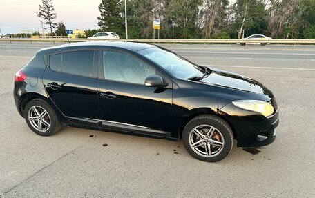 Renault Megane III, 2010 год, 465 000 рублей, 5 фотография