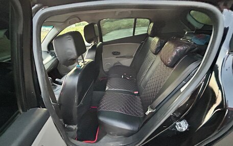 Renault Megane III, 2010 год, 465 000 рублей, 7 фотография