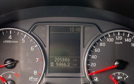 Nissan X-Trail, 2013 год, 1 590 000 рублей, 5 фотография