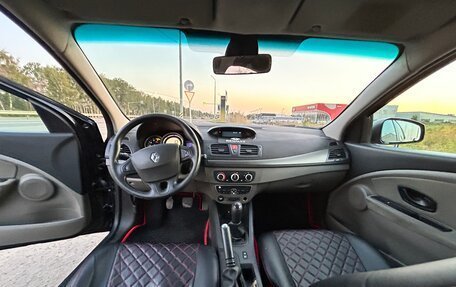 Renault Megane III, 2010 год, 465 000 рублей, 9 фотография