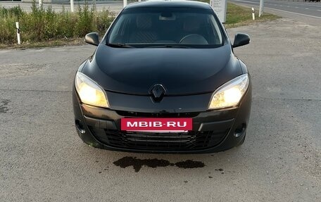 Renault Megane III, 2010 год, 465 000 рублей, 10 фотография