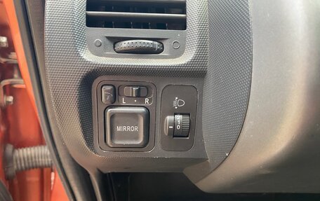 Honda Jazz I рестайлинг, 2007 год, 720 000 рублей, 16 фотография