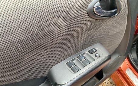 Honda Jazz I рестайлинг, 2007 год, 720 000 рублей, 15 фотография